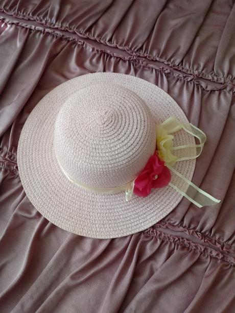 Klobúk pre princeznicky, 80