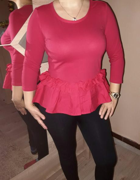 Tričko reserved, reserved,m