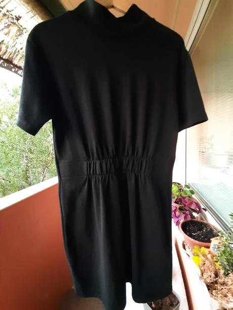 Šaty zara s, zara,s