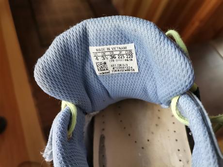 Tenisky, adidas,36