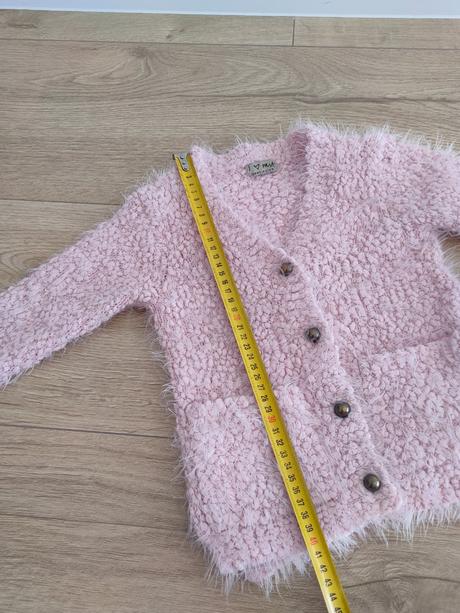 Dievčenský svetrík next, veľ. 98, next,98