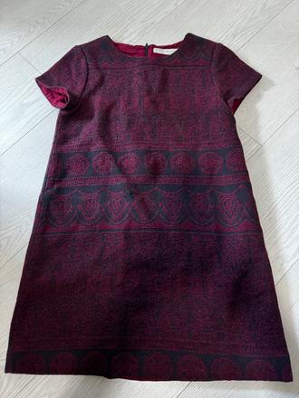 Zara šaty, zara,152