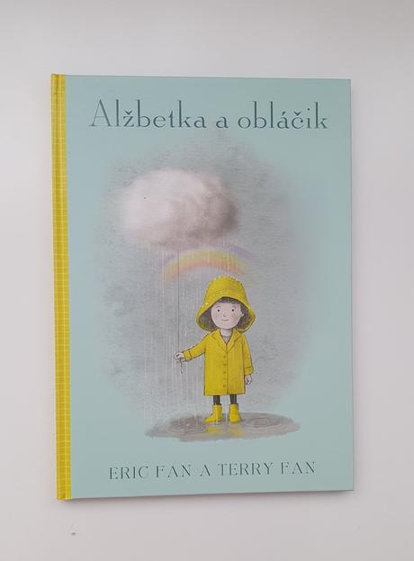 Alžbetka a obláčik, 