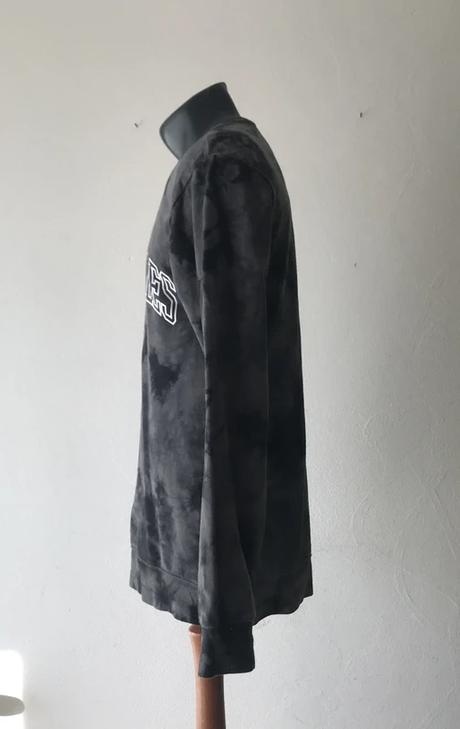 Clapčenská  mikina zn.original use, xs