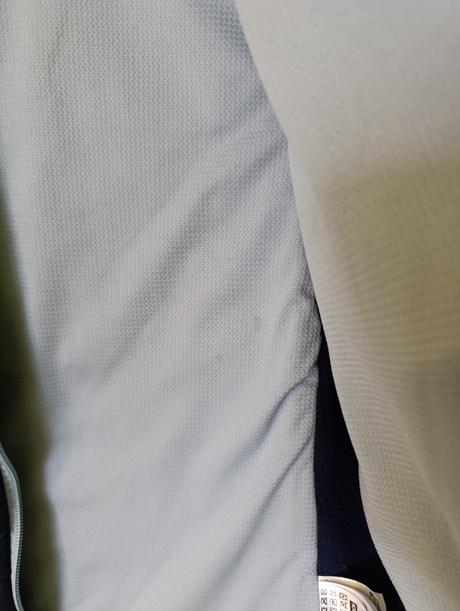 Lyžiarska bunda, quechua,152