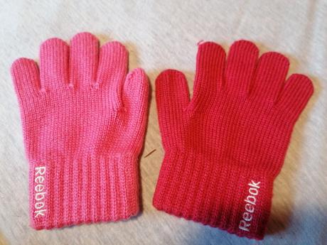 Reebok rukavice, reebok,110