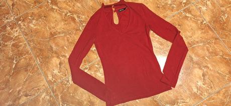 Tricko, bershka,xs