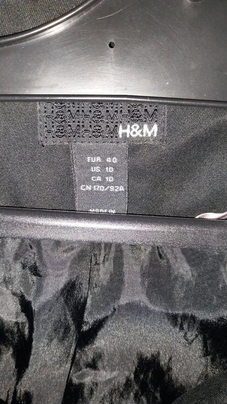Jarný kabátik zn. h&m, h&m,m