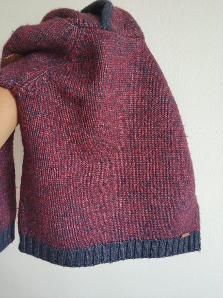 25ša_mayoral sveter + zadarmo, mayoral,116