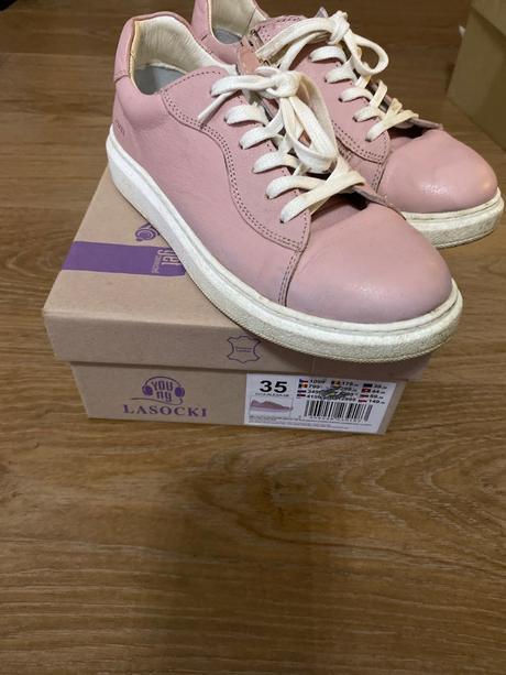 Poltopánky lasocki, lasocki,35