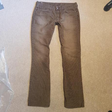 Menšestraky zn.pepe jeans, pepe jeans,l