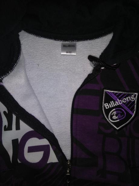 Mikina, billabong,92