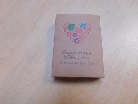 Náušnice + náhrdelník, 