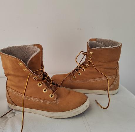 Kožené topánky timberland, timberland,37