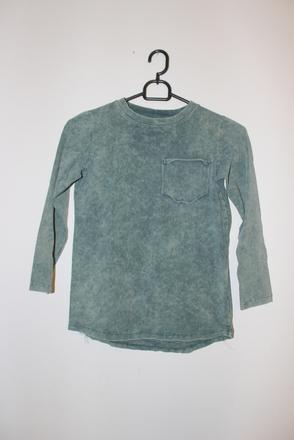 Tričko/nátelník despacito, 128