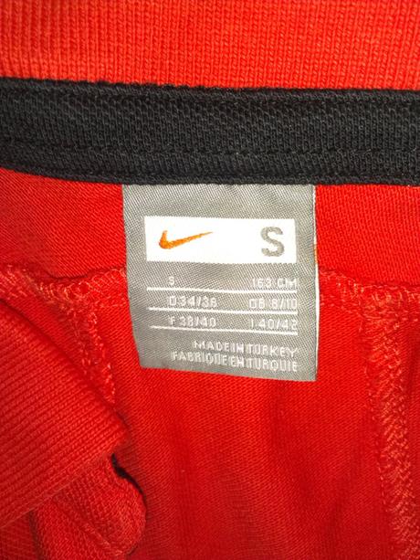 Dámske tričko nike, nike,s