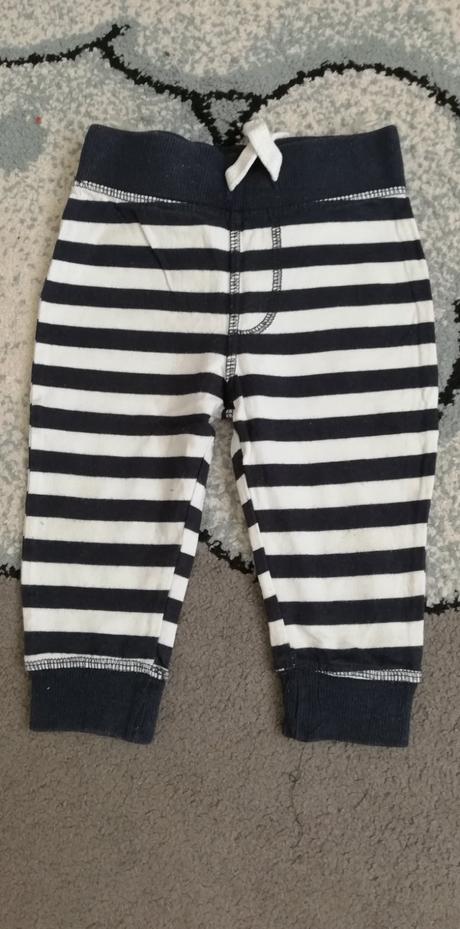 Tepláky veľ. 74, 74