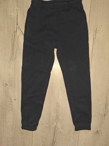 Tepláky 10-11 rokov, f&f,146