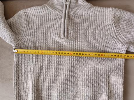 Svetrik, h&m,110