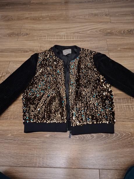 Orsay trblietava mikina, orsay,m