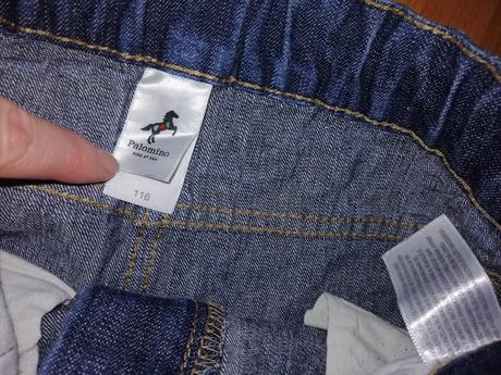 Suknicka, palomino,116