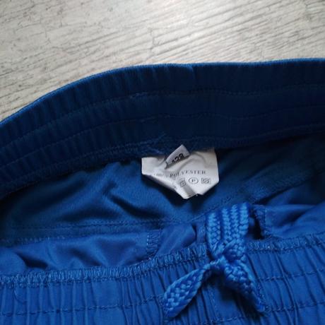 Chlapčenské kraťasy v. 128, 128