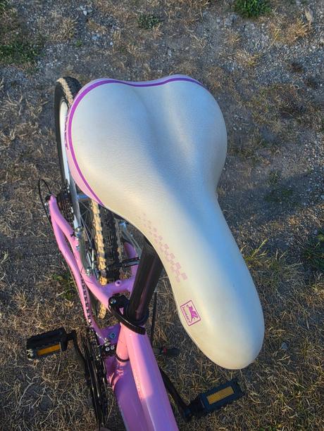 Bicykel romet jolene 24", 24
