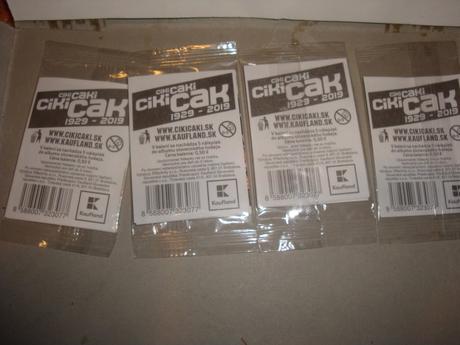 Darujem k objednávke,