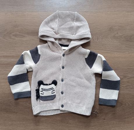 Chlapčenský sveter, next,86