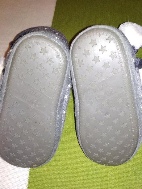 Papučky tchibo, tcm,29