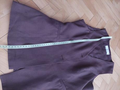 Obleková vesta, reserved,s