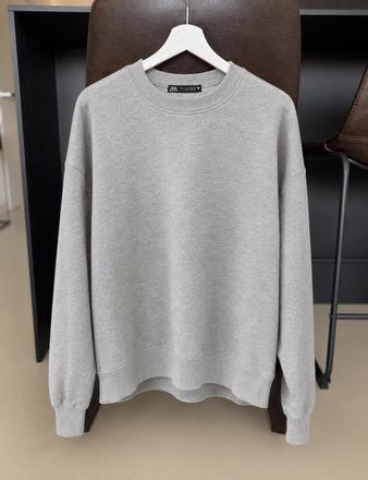 Basic mikina zara, zara,s