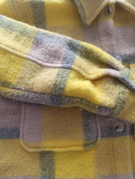 Košeľa prechodna, zara,164