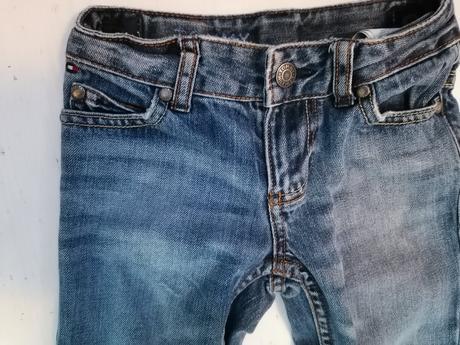 Tommy hilfiger rifle 110 /116, tommy hilfiger,110