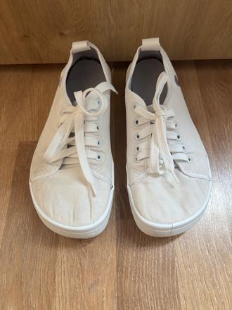 Anatomic barefoot tenisky, anatomic,37