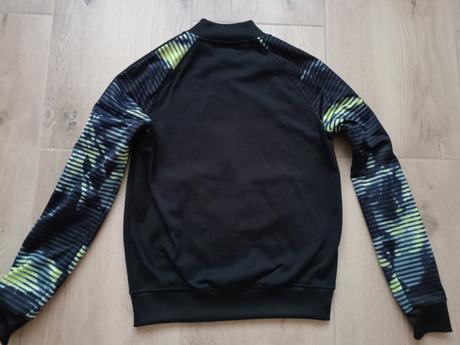 Adidas mikina, adidas,xs