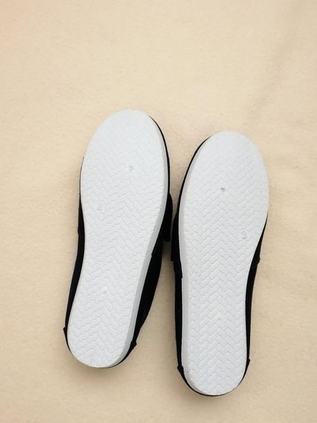 Plátenky giorgio, 33 / 34