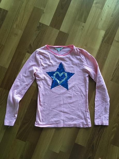 Tričko s meniacimi filtrami review, review,140