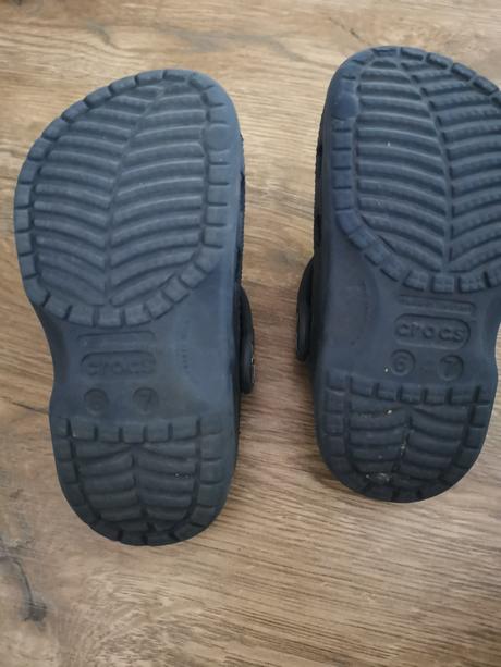 Crocs vd 14 cm, crocs,24