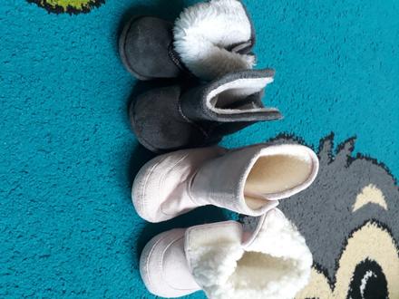 Zateplene capacky, h&m,17