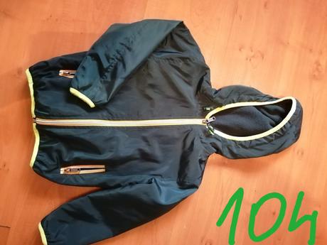 Prechodna bunda, 104