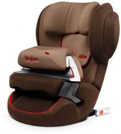Autosedačka s pultíkom juno 2fix, cybex