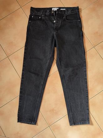 Pánske rifle zn.reserved (carrot), reserved,30