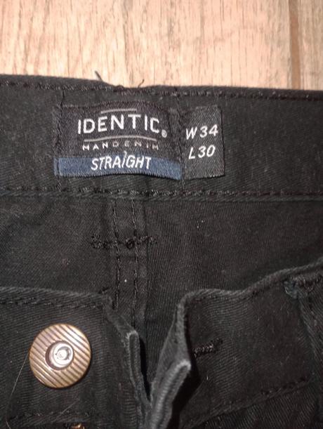 Rifle w34 l30, kik,34