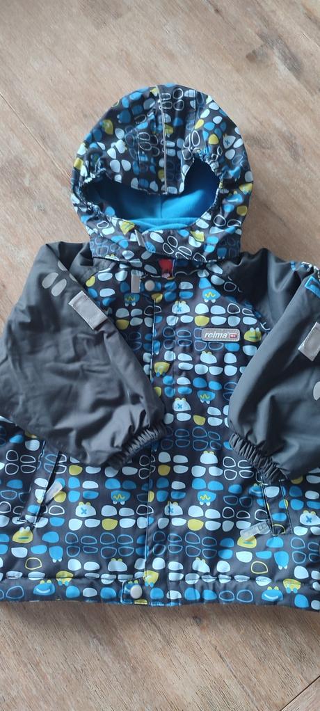 Reima vetrovka, reima,80