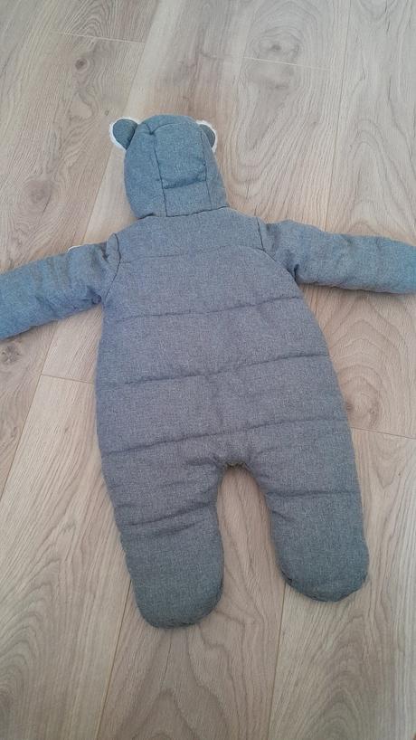 Zimný overal, gmini,68