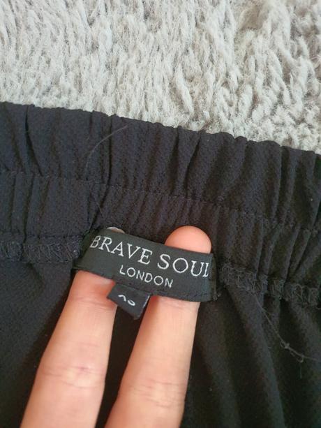 Nohavice xs značkové tenke, xs