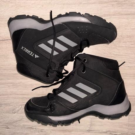 Topánky adidas terrex v.33 top stav, adidas,33
