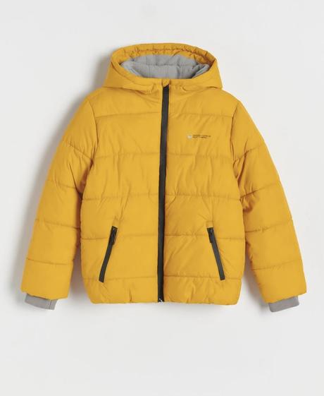 Teplá bunda presivana nepremokavá reserved, reserved,164