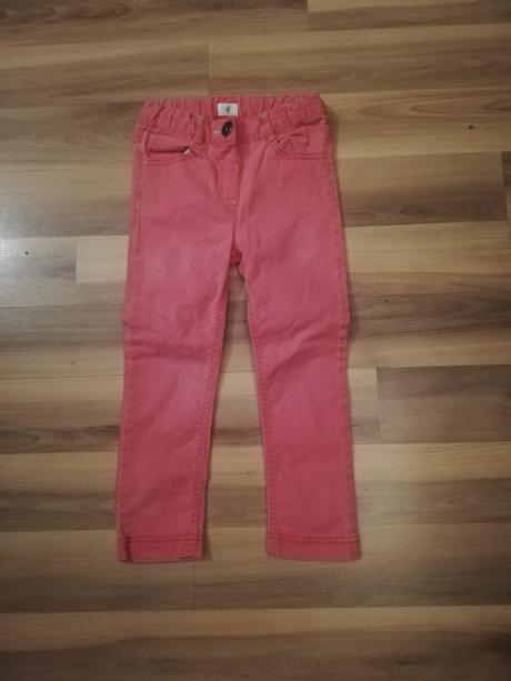 Rifle ružové, f&f,116